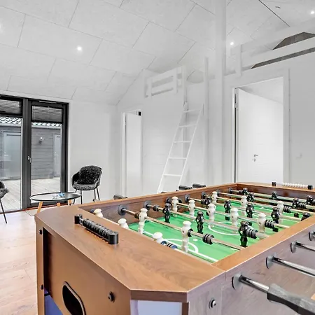 Casa vacanze Gorgeous In With Kitchen Sjolund