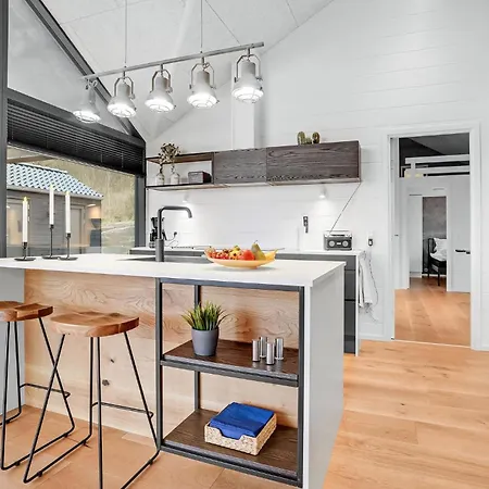 Gorgeous In With Kitchen Casa vacanze