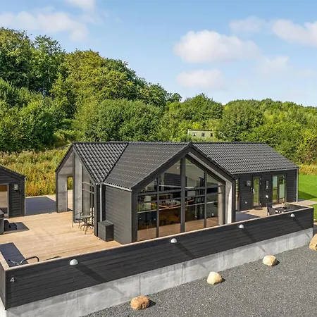 Gorgeous In With Kitchen Casa de Férias