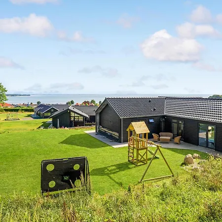 Gorgeous In With Kitchen Casa de Férias Sjolund